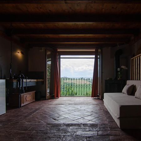 Tenuta San Rocco Conzano エクステリア 写真