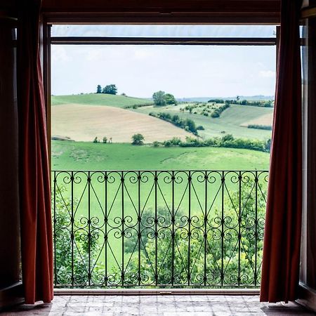 Tenuta San Rocco Conzano エクステリア 写真