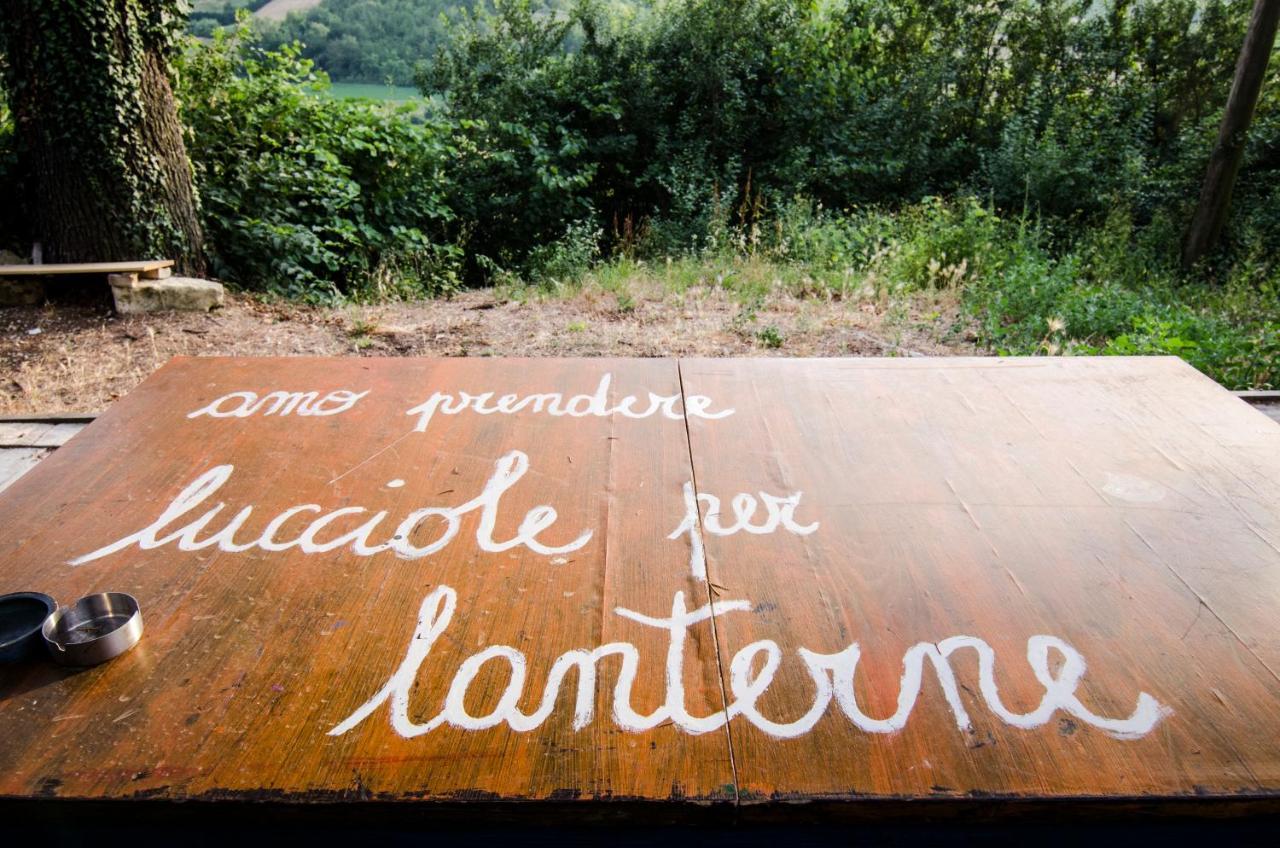 Tenuta San Rocco Conzano エクステリア 写真