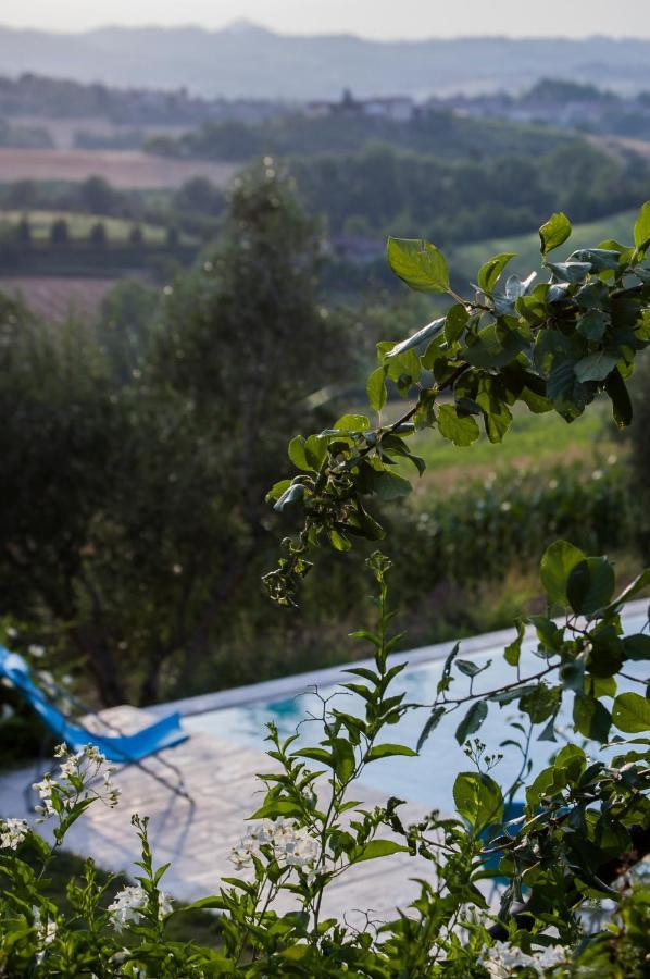 Tenuta San Rocco Conzano エクステリア 写真