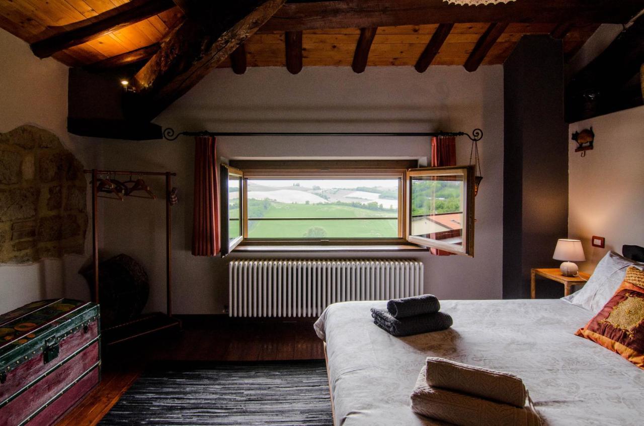 Tenuta San Rocco Conzano エクステリア 写真