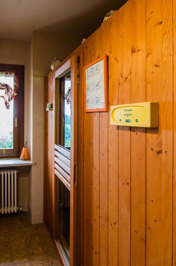 Tenuta San Rocco Conzano エクステリア 写真