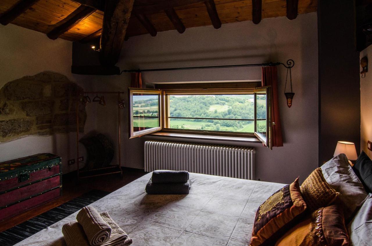Tenuta San Rocco Conzano エクステリア 写真
