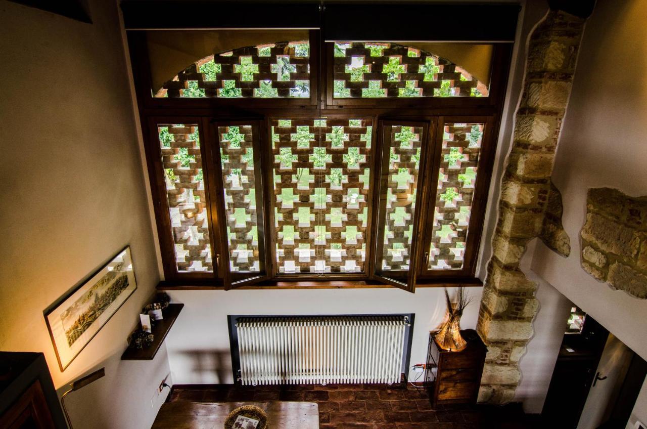 Tenuta San Rocco Conzano エクステリア 写真