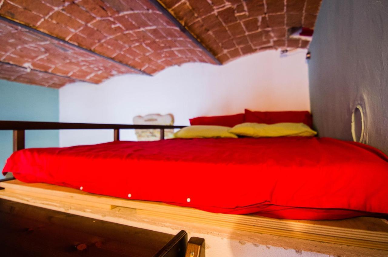 Tenuta San Rocco Conzano エクステリア 写真