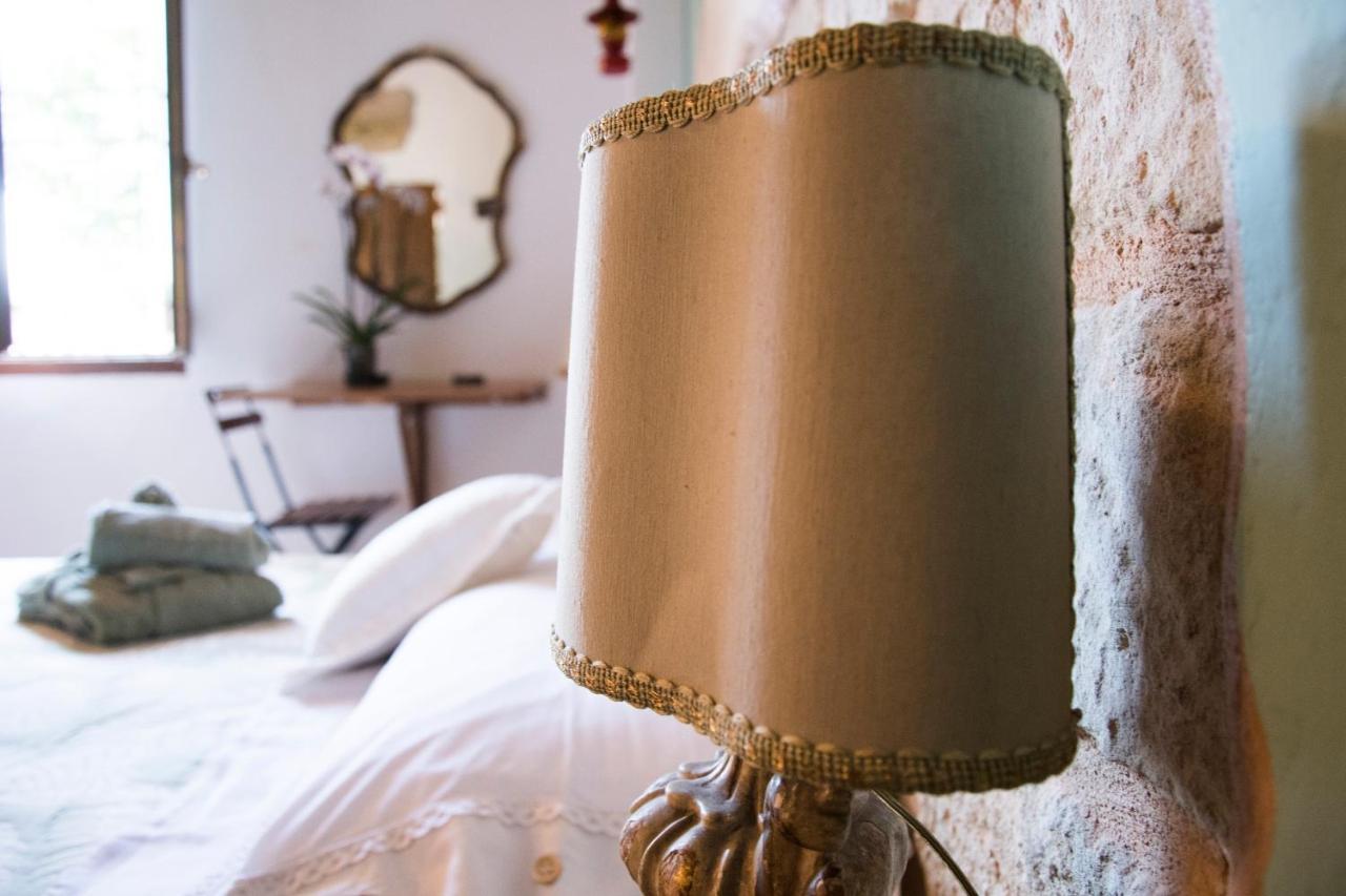Tenuta San Rocco Conzano エクステリア 写真