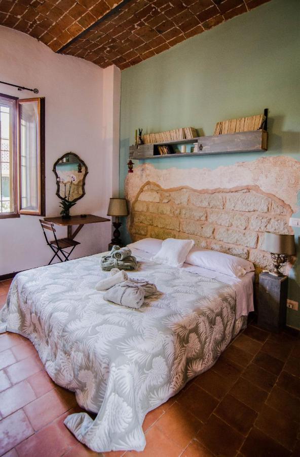 Tenuta San Rocco Conzano エクステリア 写真