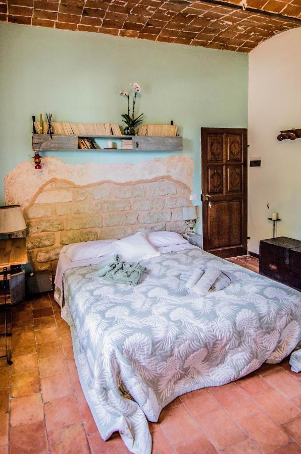 Tenuta San Rocco Conzano エクステリア 写真