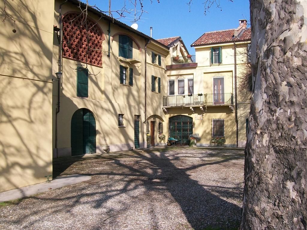 Tenuta San Rocco Conzano エクステリア 写真