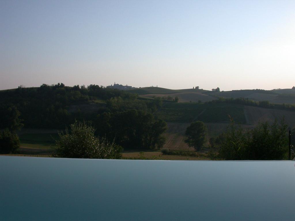 Tenuta San Rocco Conzano エクステリア 写真