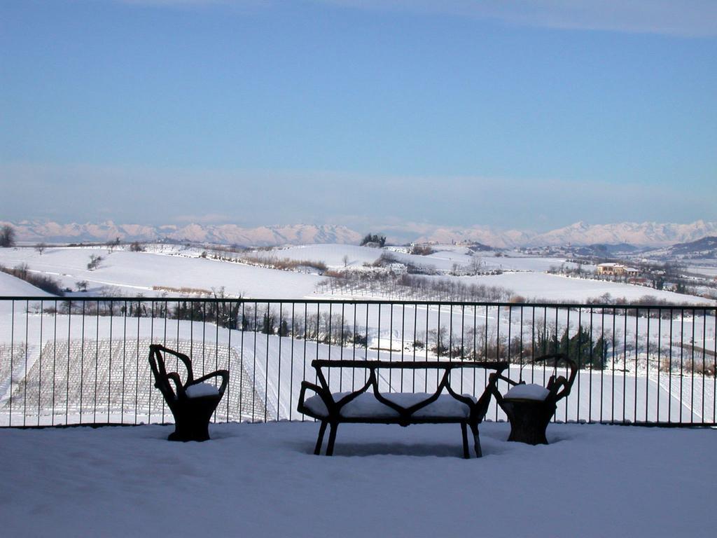 Tenuta San Rocco Conzano エクステリア 写真