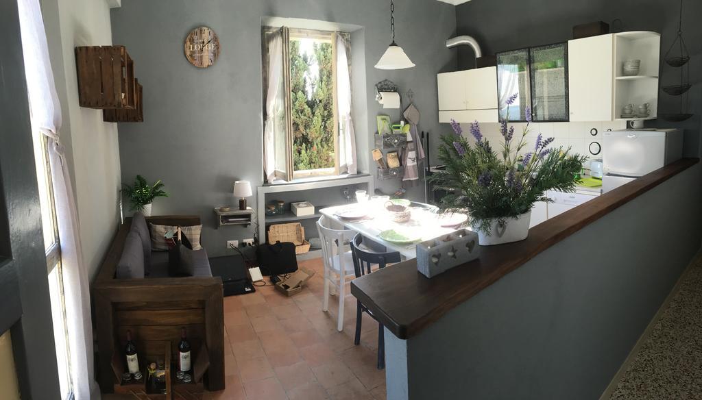 Tenuta San Rocco Conzano エクステリア 写真