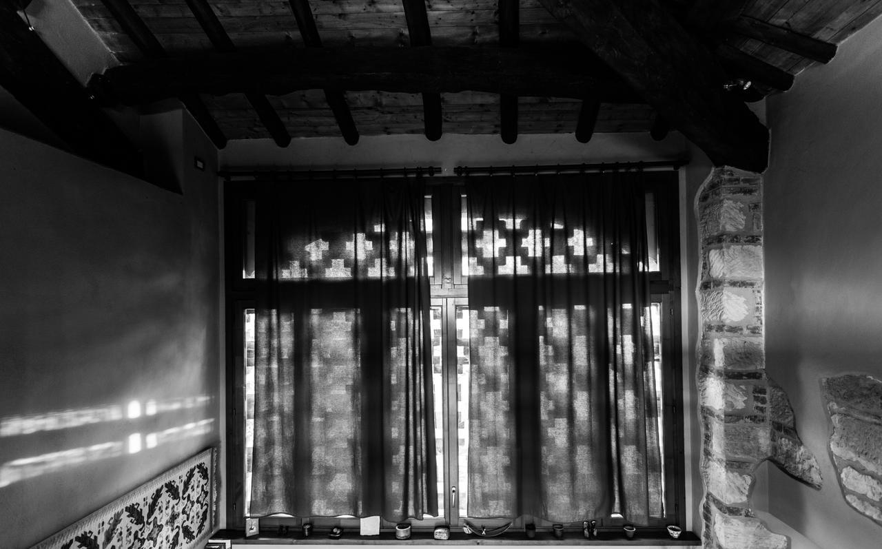 Tenuta San Rocco Conzano エクステリア 写真