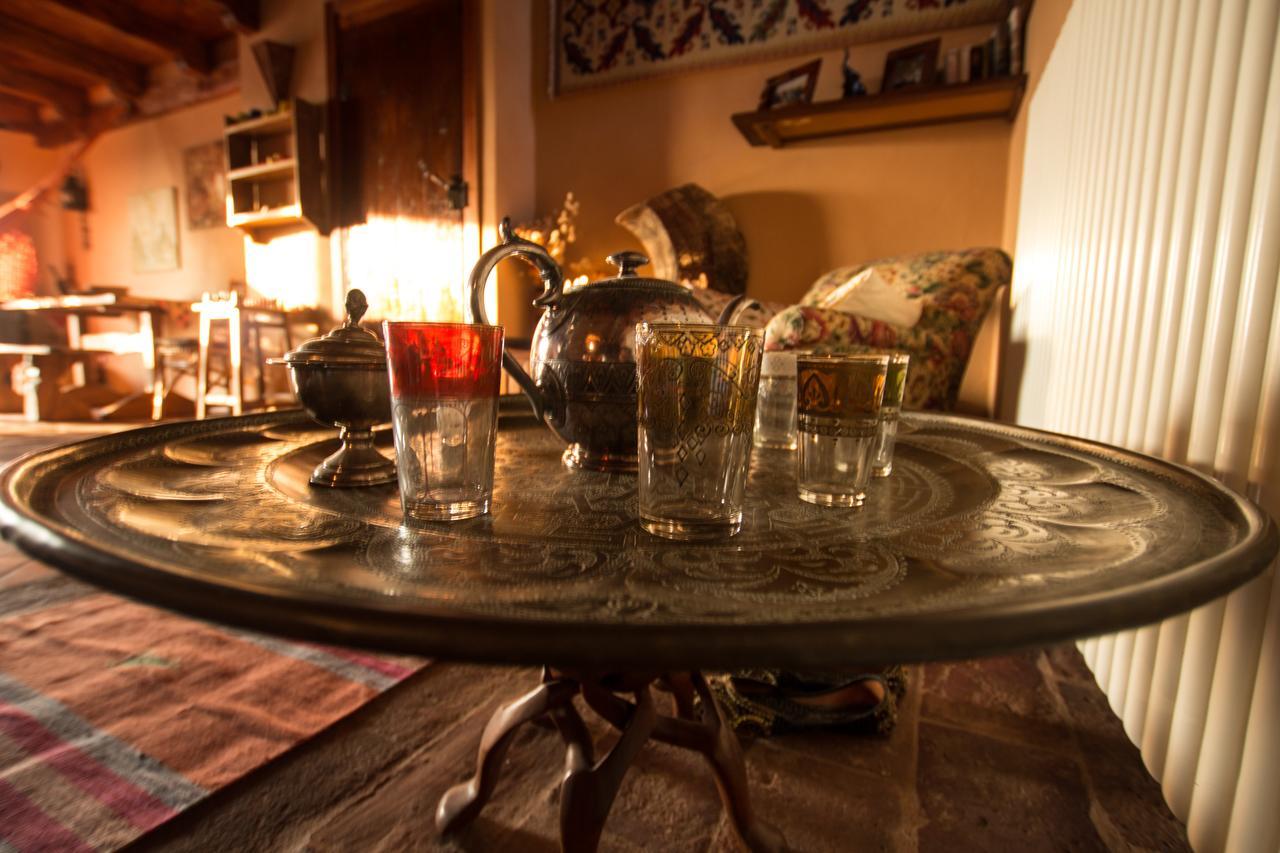 Tenuta San Rocco Conzano エクステリア 写真