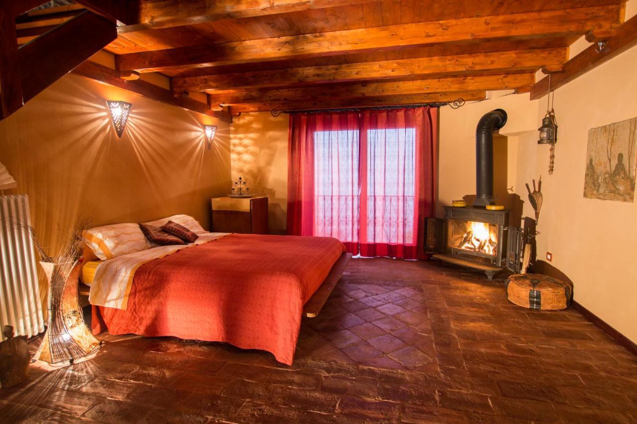 Tenuta San Rocco Conzano エクステリア 写真
