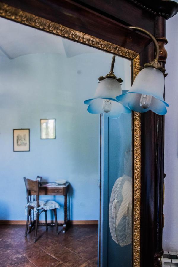 Tenuta San Rocco Conzano エクステリア 写真