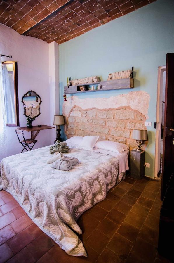 Tenuta San Rocco Conzano エクステリア 写真