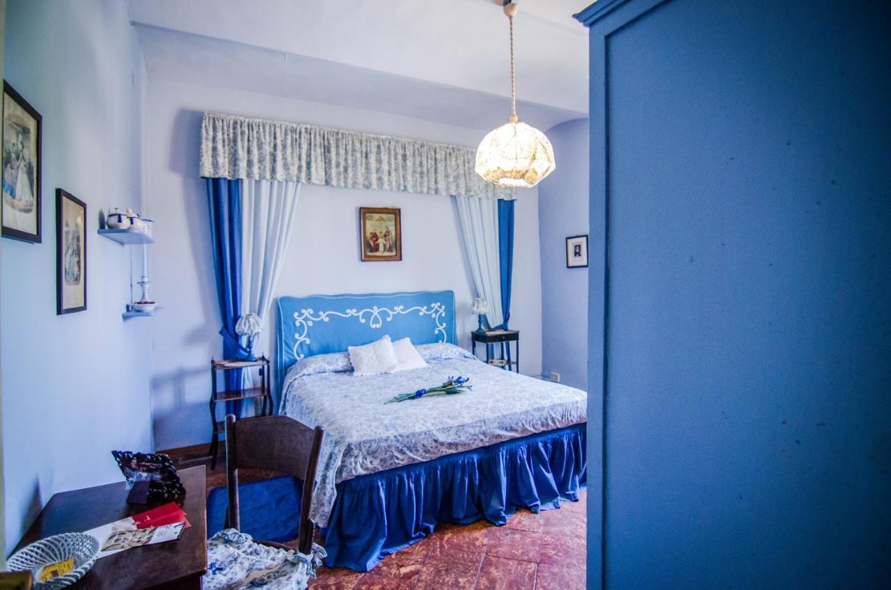 Tenuta San Rocco Conzano エクステリア 写真